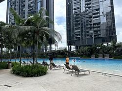Parc Clematis (D5), Apartment #541281301